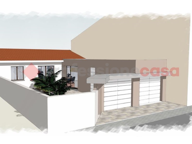 Loft in Vendita a Cecina, 170'000€, 102 m²