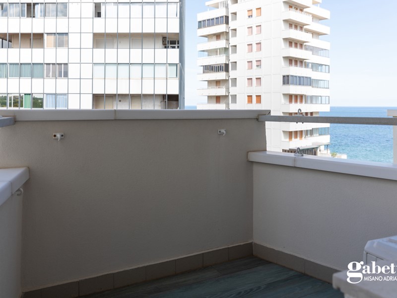 Monolocale in Vendita a Misano Adriatico, 190'000€, 30 m², arredato