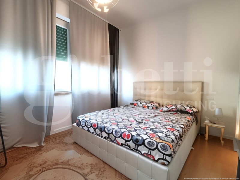 Appartamento in Vendita a Carrara, 139'000€, 72 m²