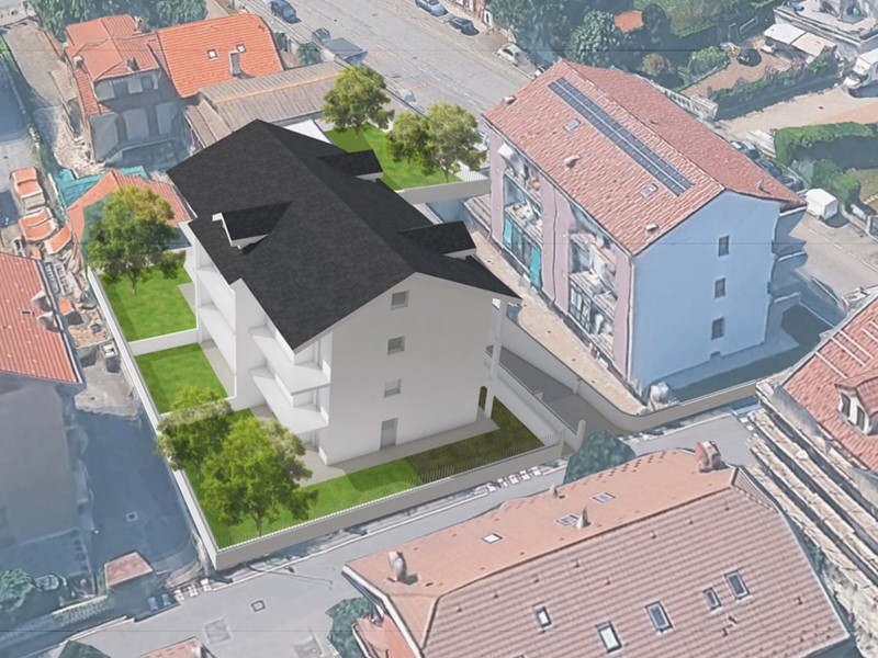 Terreno agricolo in Vendita a Druento, 350'000€, 1355 m²