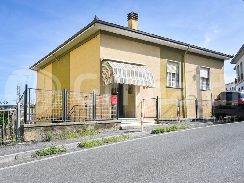 Trilocale in Vendita a La Spezia, 158'000€, 67 m²