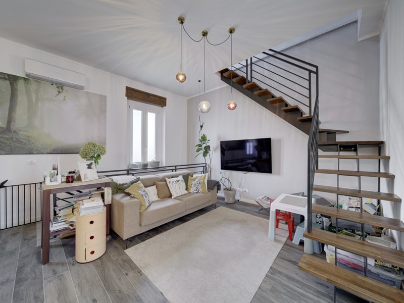 Casa Indipendente in Vendita a Torino, 469'000€, 174 m², arredato