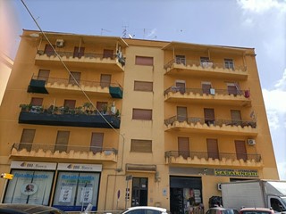 Quadrilocale in Vendita a Agrigento, 40'000&euro;, 148 m²