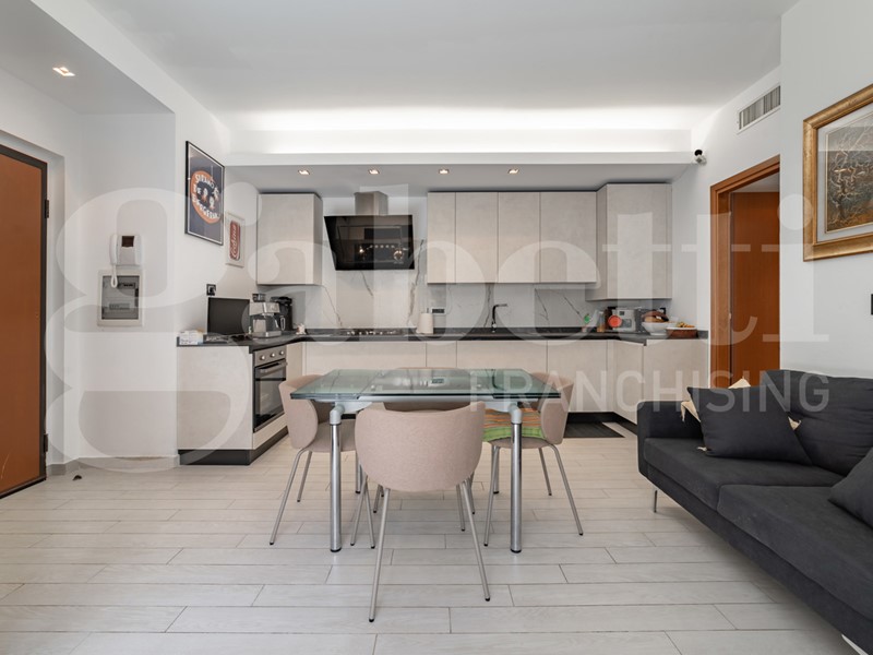 Trilocale in Vendita a Rozzano, 275'000€, 88 m²