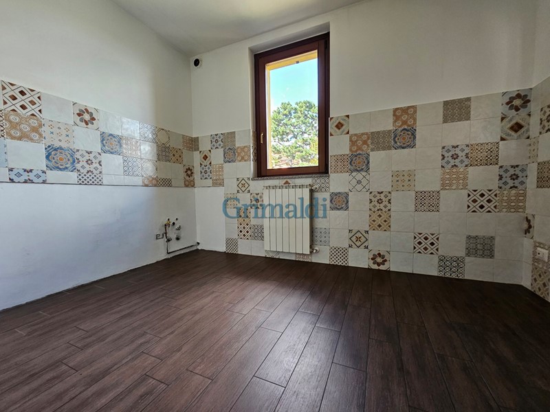 Villa bifamiliare in Vendita a Marcallo con Casone, 279€, 143 m²