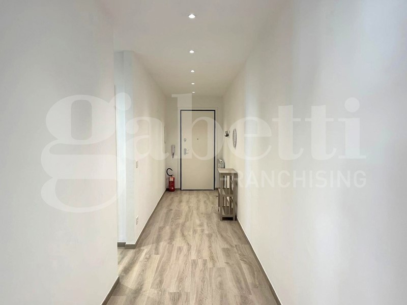 Quadrilocale in Vendita a Andora, 280'000€, 80 m², arredato