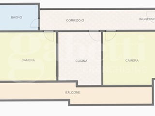 Quadrilocale in Vendita a Andora, 260'000€, 100 m², arredato