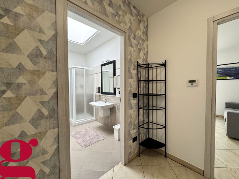 Bilocale in Vendita a Torino, 188'000€, 65 m², arredato