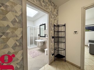 Bilocale in Vendita a Torino, 188'000€, 65 m², arredato