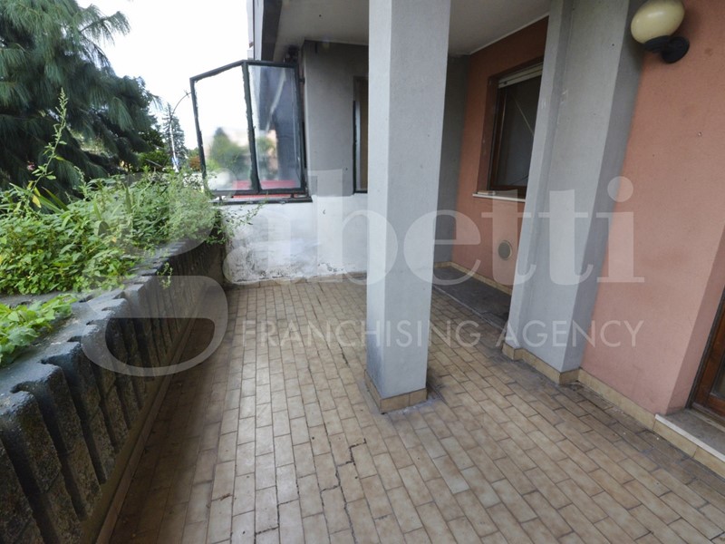 Monolocale in Vendita a Monza, 125'000€, 55 m²