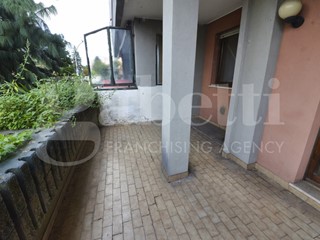Monolocale in Vendita a Monza, 125'000€, 55 m²