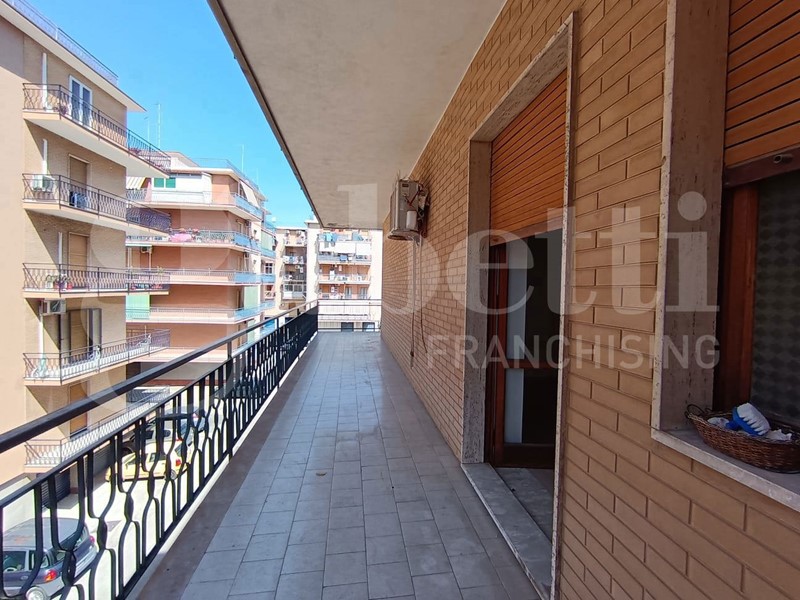 Appartamento in Vendita a Siracusa, 145'000€, 158 m²