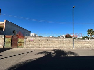 Terreno edificabile in Vendita a Montesano Salentino, 76'000€, 1397 m²