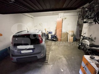 Box in Vendita a Torino, 25'000€, 60 m²