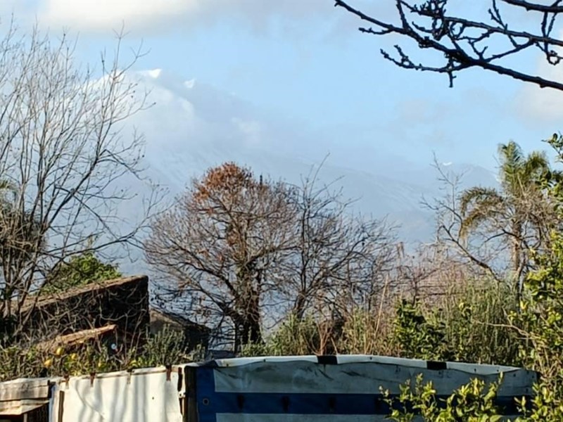 Terreno agricolo in Vendita a Aci Sant'Antonio, 60'000€, 3400 m²