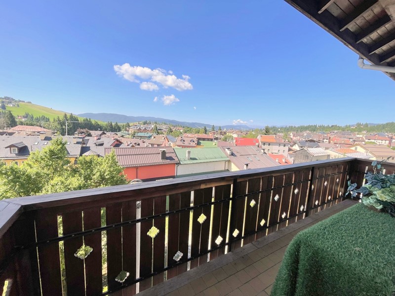 Trilocale in Affitto a Gallio, 700€, 60 m²