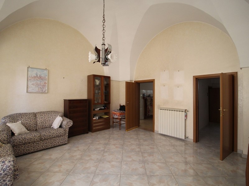 Casa Indipendente in Vendita a Torre Santa Susanna, 98'000€, 154 m²