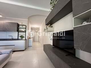 Trilocale in Vendita a Battipaglia, 210'000€, 95 m²