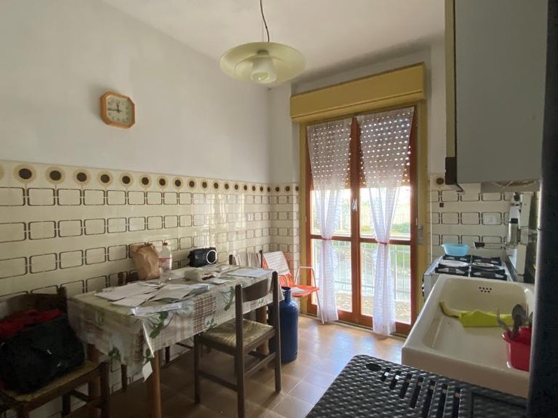 Trilocale in Vendita a Urbe, 15'000€, 44 m²