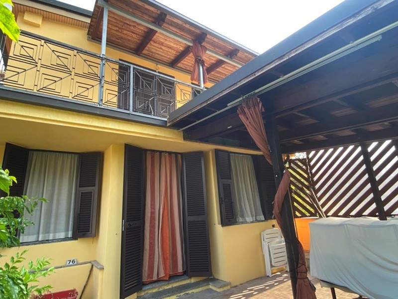 Casa Indipendente in Vendita a Ponzone, 79'000€, 98 m², con Box