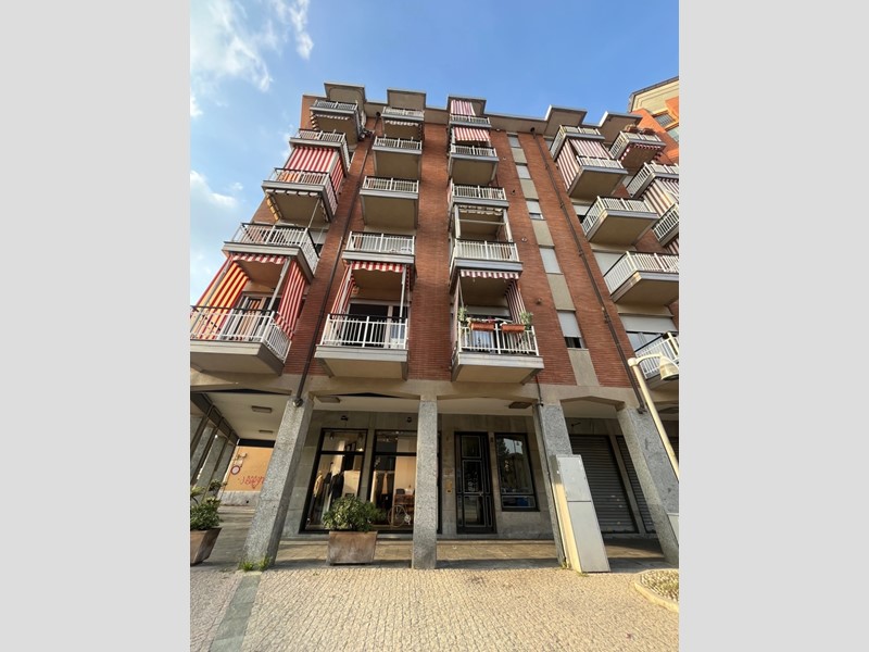 Trilocale in Vendita a Grugliasco, 179'000€, 82 m²