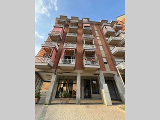 Trilocale in Vendita a Grugliasco, 179'000€, 82 m²