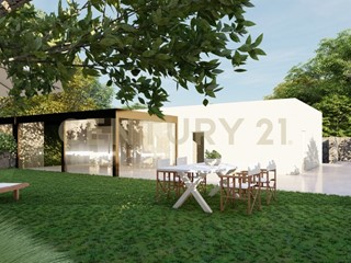 Casa Indipendente in Vendita a Aci Bonaccorsi, 350'000€, 168 m², con Box