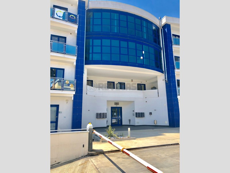 Bilocale in Vendita a Castel San Giorgio, 85'000€, 70 m²