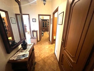 Trilocale in Vendita a Vercelli, 73'000€, 95 m²