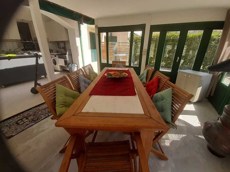 Quadrilocale in Vendita a Bordighera, 330'000€, 180 m²