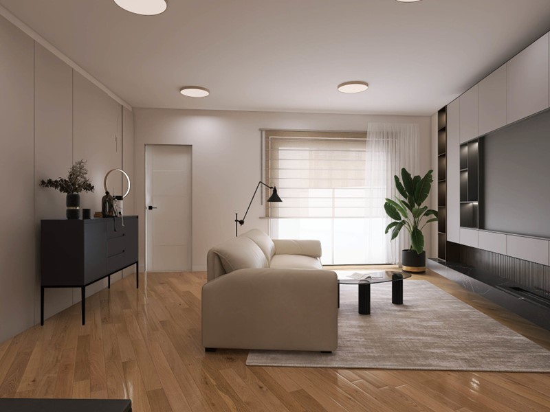 Villetta a schiera in Vendita a San Sperate, 230'000€, 130 m²