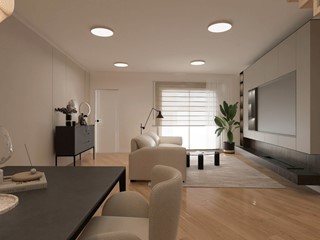 Villetta a schiera in Vendita a San Sperate, 230'000€, 130 m²