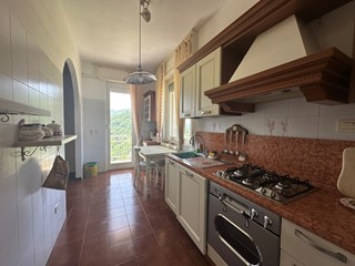 Casa Indipendente in Affitto a Casarza Ligure, zona collina o nel verde, 600&euro;, 70 m², arredato