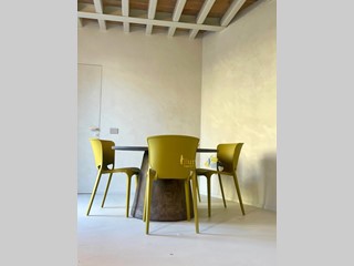 Casa Indipendente in Affitto a Parma, 2'000€, 120 m², arredato, con Box