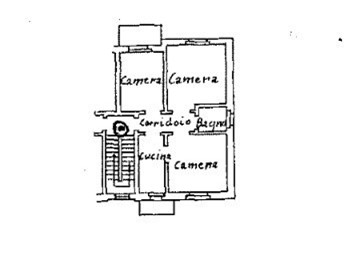 Appartamento in Vendita a Casale Monferrato, 42'731€, 79 m², con Box