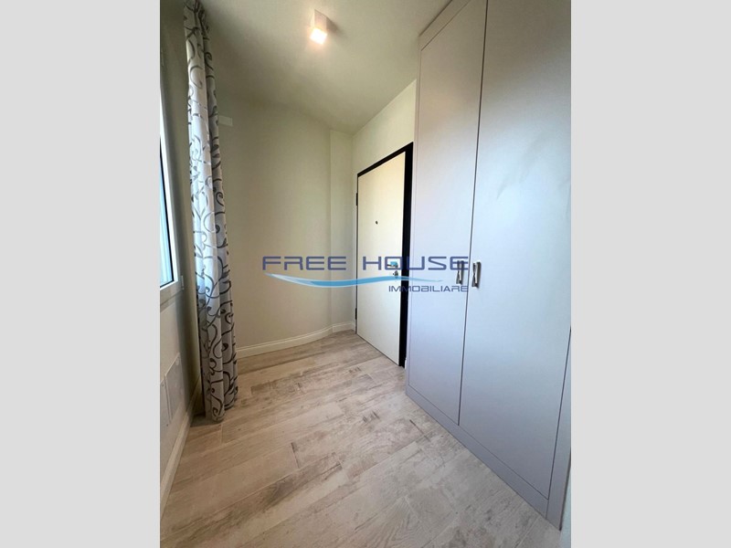 Trilocale in Affitto a Cervia, zona Centro storico, 1'400€, 83 m², arredato, con Box