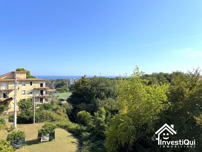 Bilocale in Vendita a Ceriale, 89'000€, 45 m², arredato