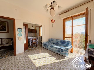 Bilocale in Vendita a Ceriale, 89'000€, 45 m², arredato