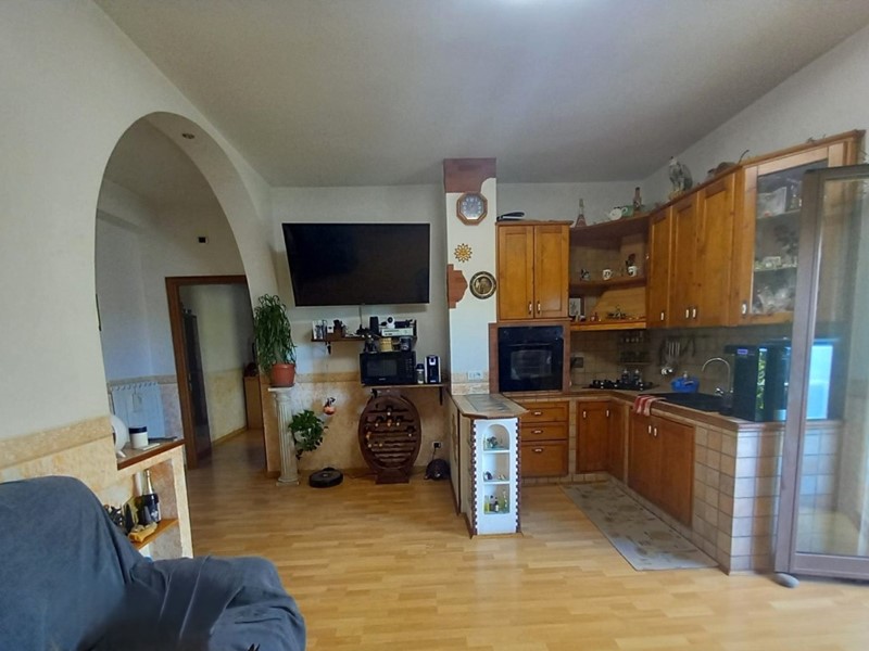 Trilocale in Vendita a Tivoli, zona Villa Adriana, 129'000€, 68 m²