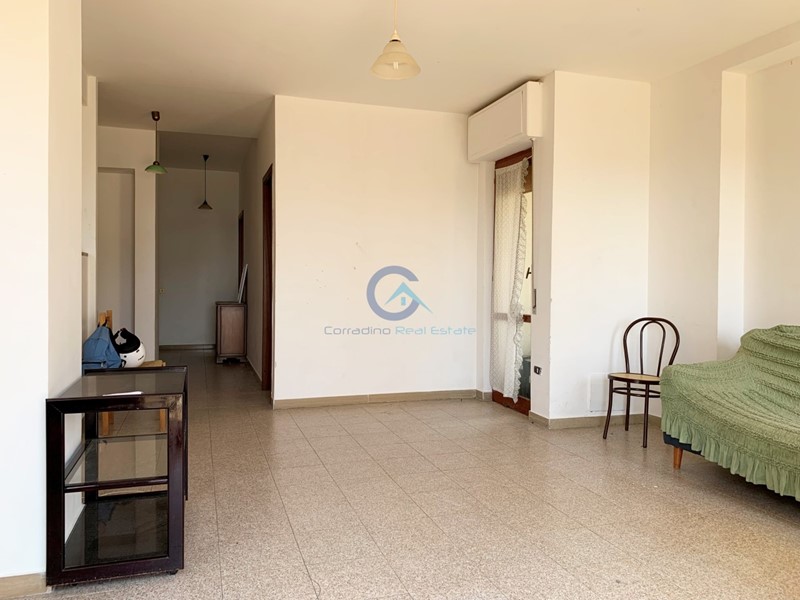 Stanza in Affitto a Catanzaro, zona Stadio, 180&euro;, 130 m², arredato