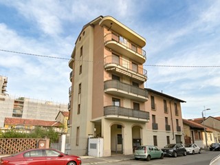 Trilocale in Vendita a Torino, 225'000€, 78 m²