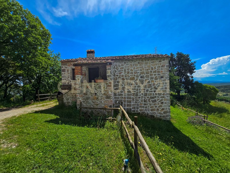 Casa Indipendente in Vendita a Roccastrada, 422'000€, 160 m²