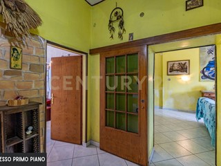 Appartamento in Vendita a Roccastrada, zona Roccatederighi, 115'000€, 90 m², arredato