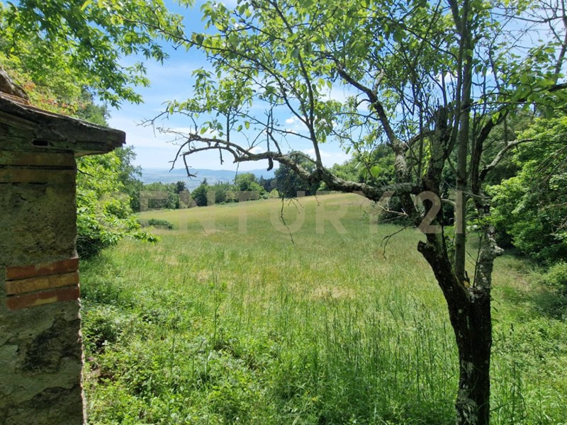 Casa Indipendente in Vendita a Roccastrada, zona Roccatederighi, 80'000€, 18 m²