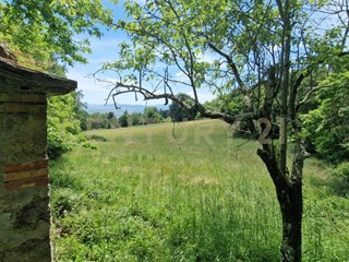 Casa Indipendente in Vendita a Roccastrada, zona Roccatederighi, 80'000€, 18 m²