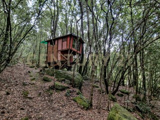 Casa Indipendente in Vendita a Roccastrada, zona Sassofortino, 309'600€, 93 m²