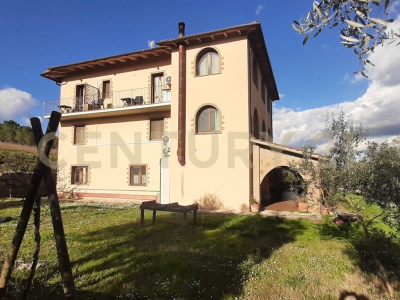 Casa Indipendente in Vendita a Civitella Paganico, 790'000€, 450 m²