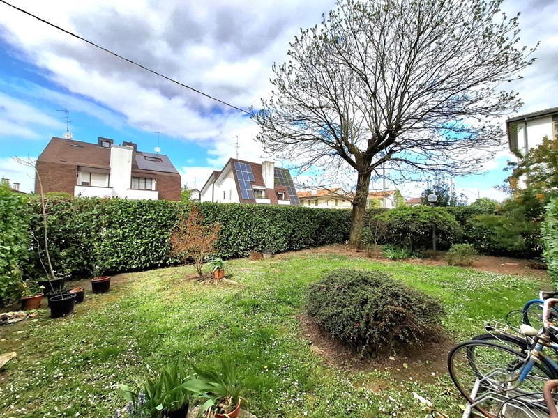 Appartamento in Vendita a Rovigo, 88'000&euro;, 84 m²