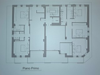 Appartamento in Vendita a Rovigo, 331'000€, 120 m²