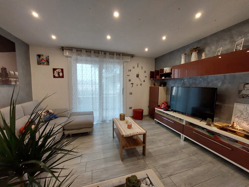 Appartamento in Vendita a Adria, 125'000€, 80 m²